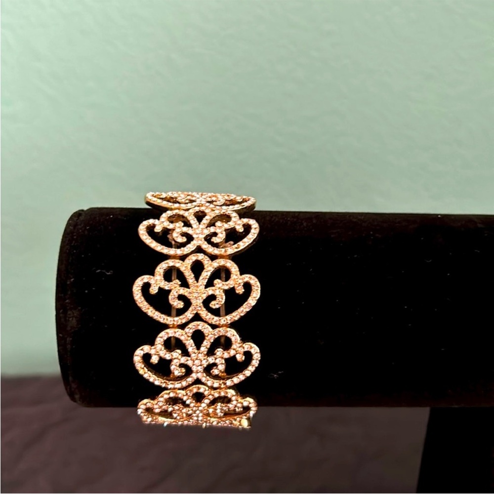 5 bracelet’s for sale. See photos all different together in one bundle sale.